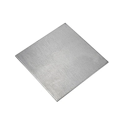 6AL4V টাইটানিয়াম প্লেট